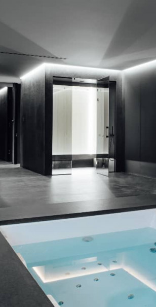 Спа Центр
